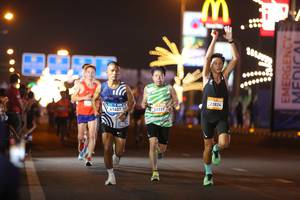 BIB: 41407, 21739, 1768229
                            <button type="button" onclick="openModal(23128920)" class="btn btn-primary btn-sm float-right btn-popup" data-toggle="modal" data-target=".modal-high-quality">
                        <i class="fas fa-shopping-cart"></i> Add to Cart
                    </button>
                                            <button type="button" onclick="isThisMe(23128920, true)" class="btn btn-success btn-sm float-right btn-popup btn-isme hidden" data-toggle="tooltip" data-placement="bottom" title="นี่คือรูปของคุณใช่ไหม คลิกที่นี่เพื่อเอาเข้าอัลบั้ม">
                        <i class="fas fa-plus"></i> Add to album
                    </button>
                    <button type="button" onclick="isThisMe(23128920, false)" class="btn btn-warning btn-sm float-right btn-popup btn-isnotme hidden">
                        <i class="fas fa-ban"></i> Remove from album
                    </button>